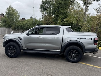 Used Ford Ranger 2023 for sale - 76175043: Photo