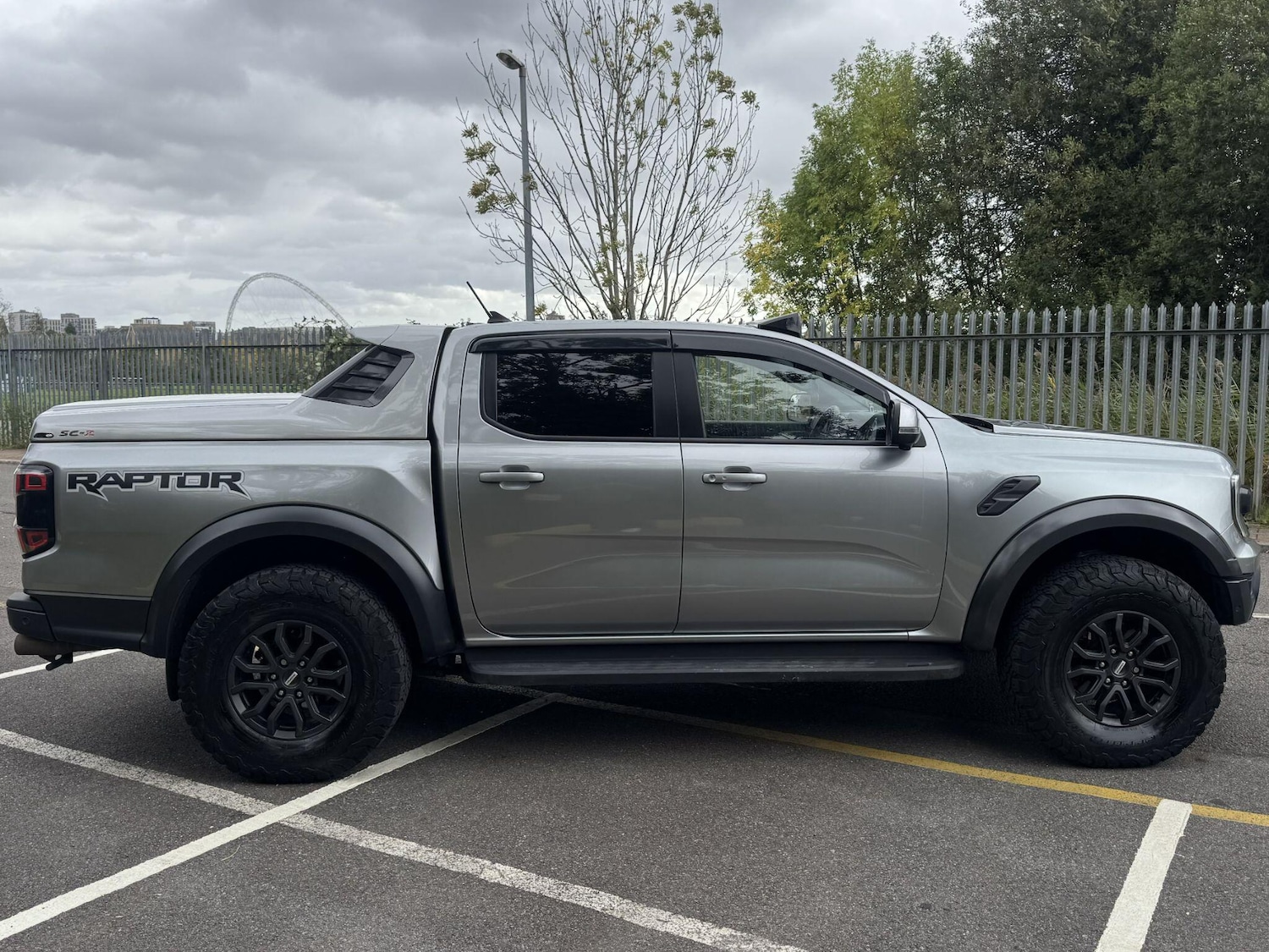Used Ford Ranger 2023 for sale - 76175043: Photo 9