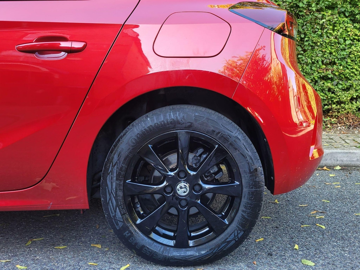 Used Vauxhall Corsa 2023 for sale - 76988526: Photo 11