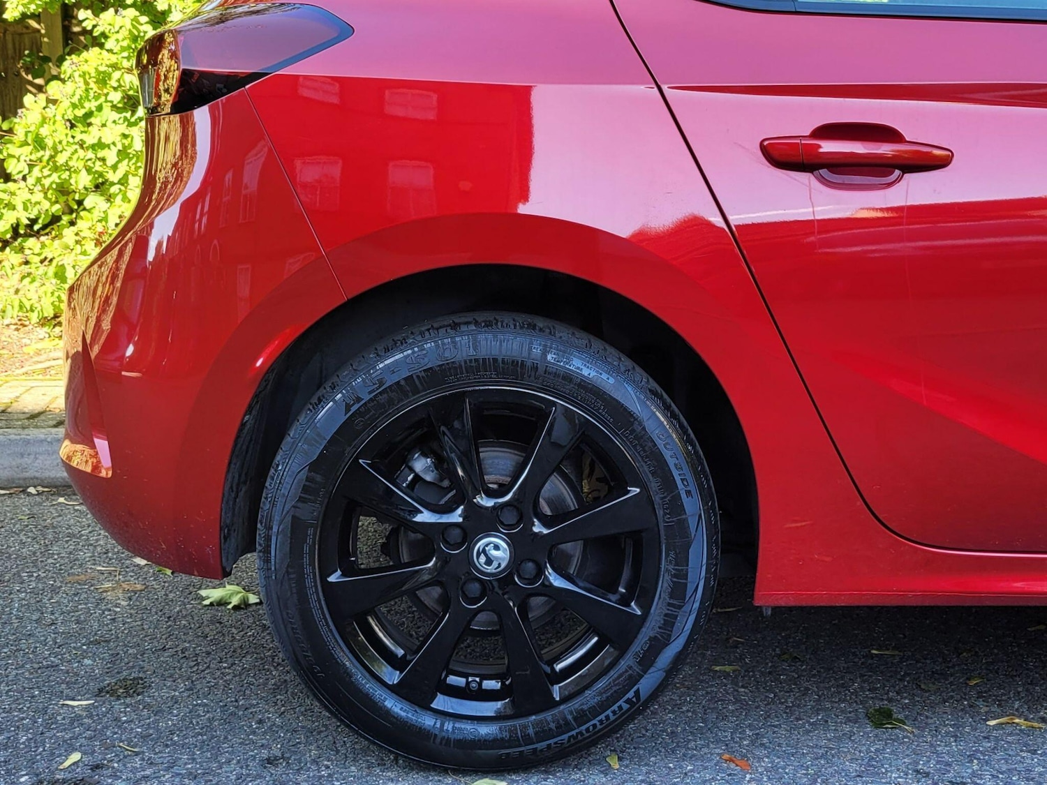 Used Vauxhall Corsa 2023 for sale - 76988526: Photo 20