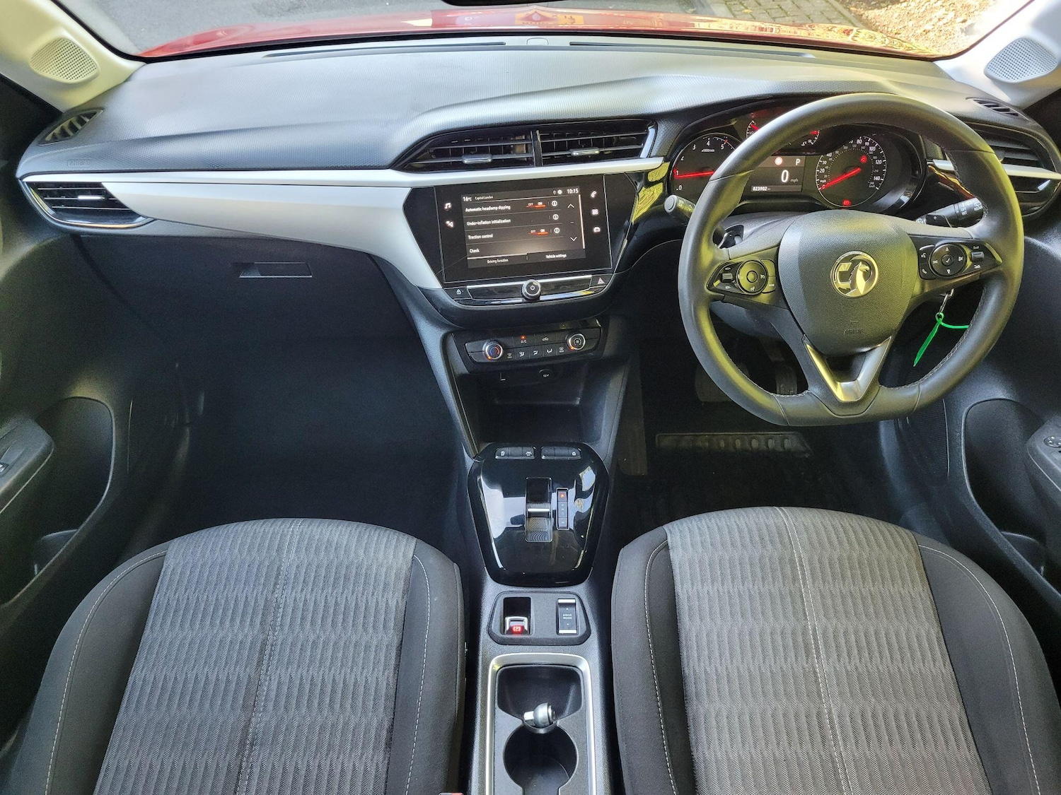 Used Vauxhall Corsa 2023 for sale - 76988526: Photo 24