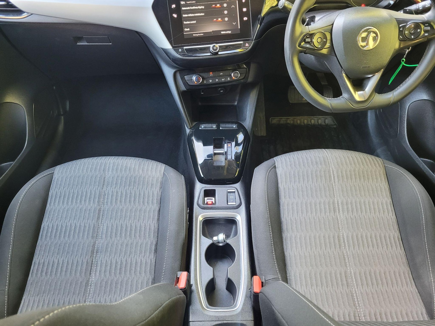 Used Vauxhall Corsa 2023 for sale - 76988526: Photo 25