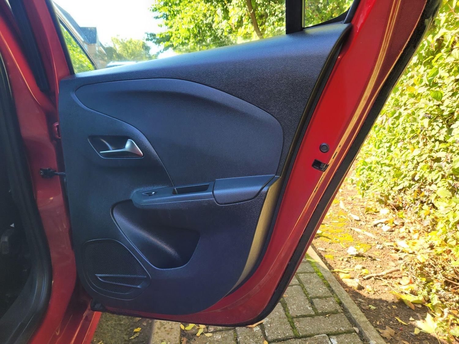 Used Vauxhall Corsa 2023 for sale - 76988526: Photo 28