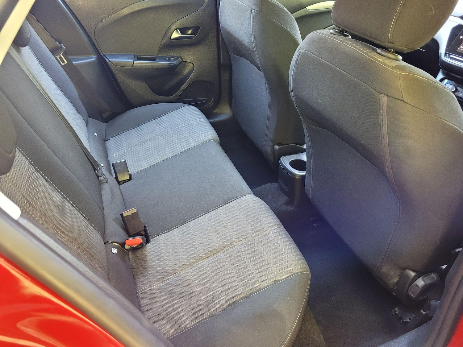 Used Vauxhall Corsa 2023 for sale - 76988526: Photo 29