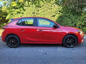 Used Vauxhall Corsa 2023 for sale - 76988526: Photo