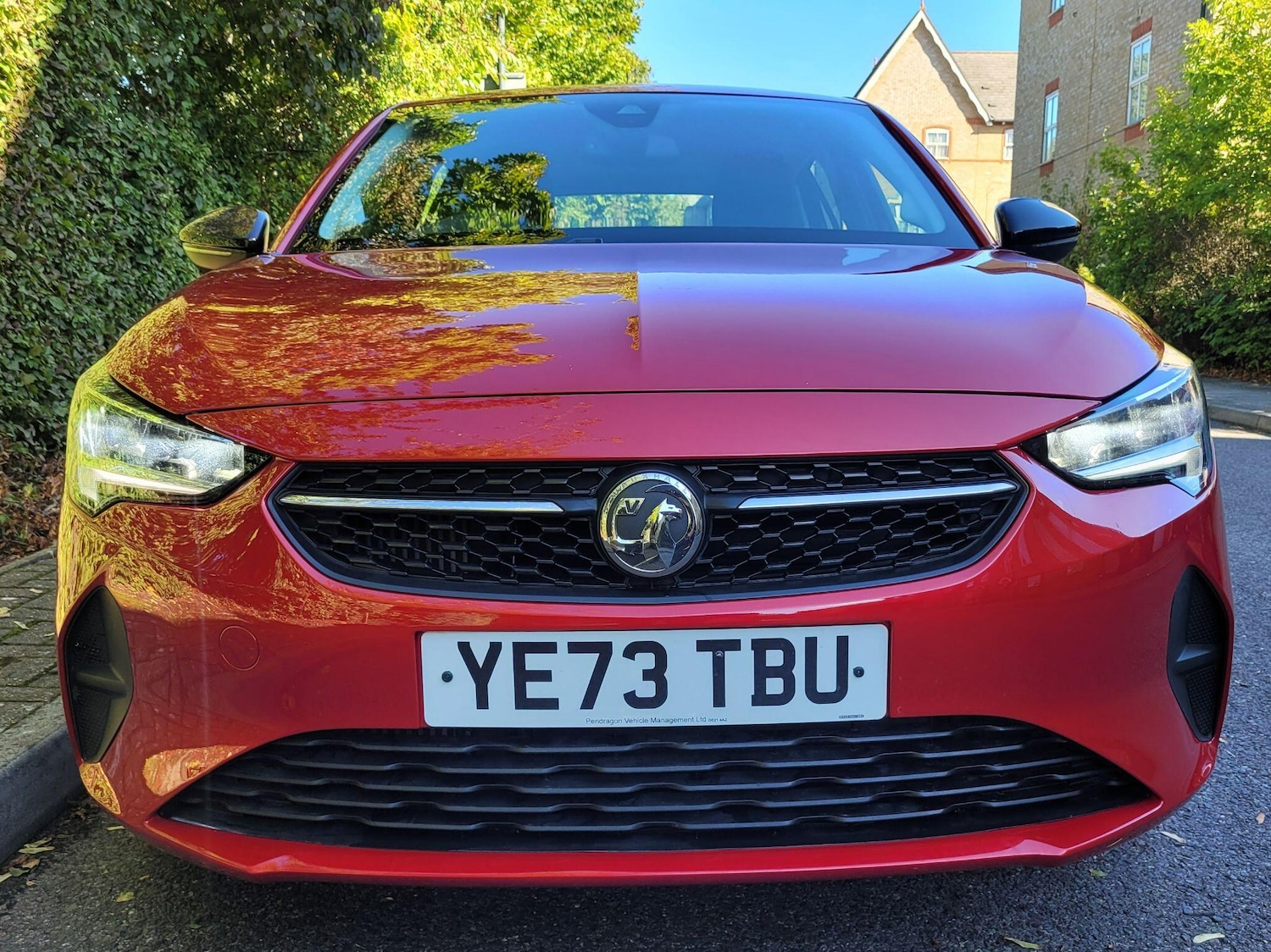 Used Vauxhall Corsa 2023 for sale - 76988526: Photo 3