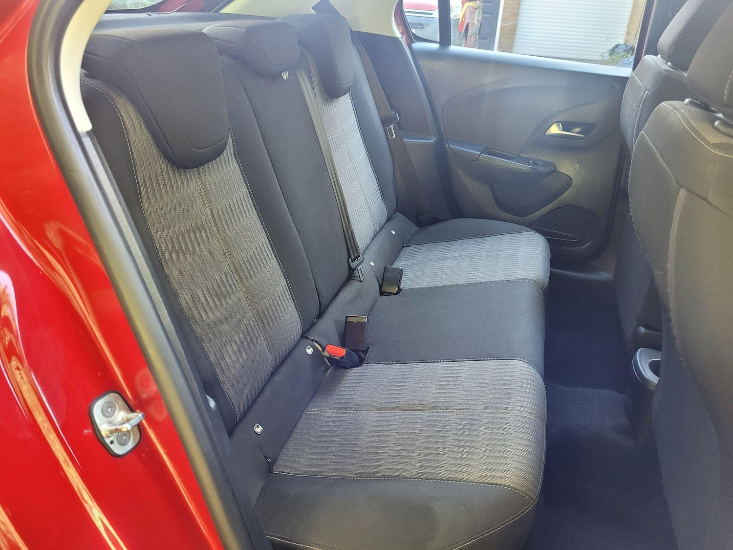 Used Vauxhall Corsa 2023 for sale - 76988526: Photo 30