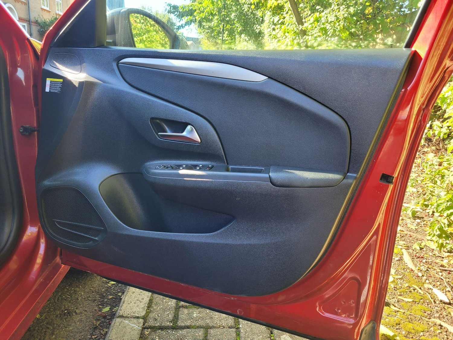 Used Vauxhall Corsa 2023 for sale - 76988526: Photo 31