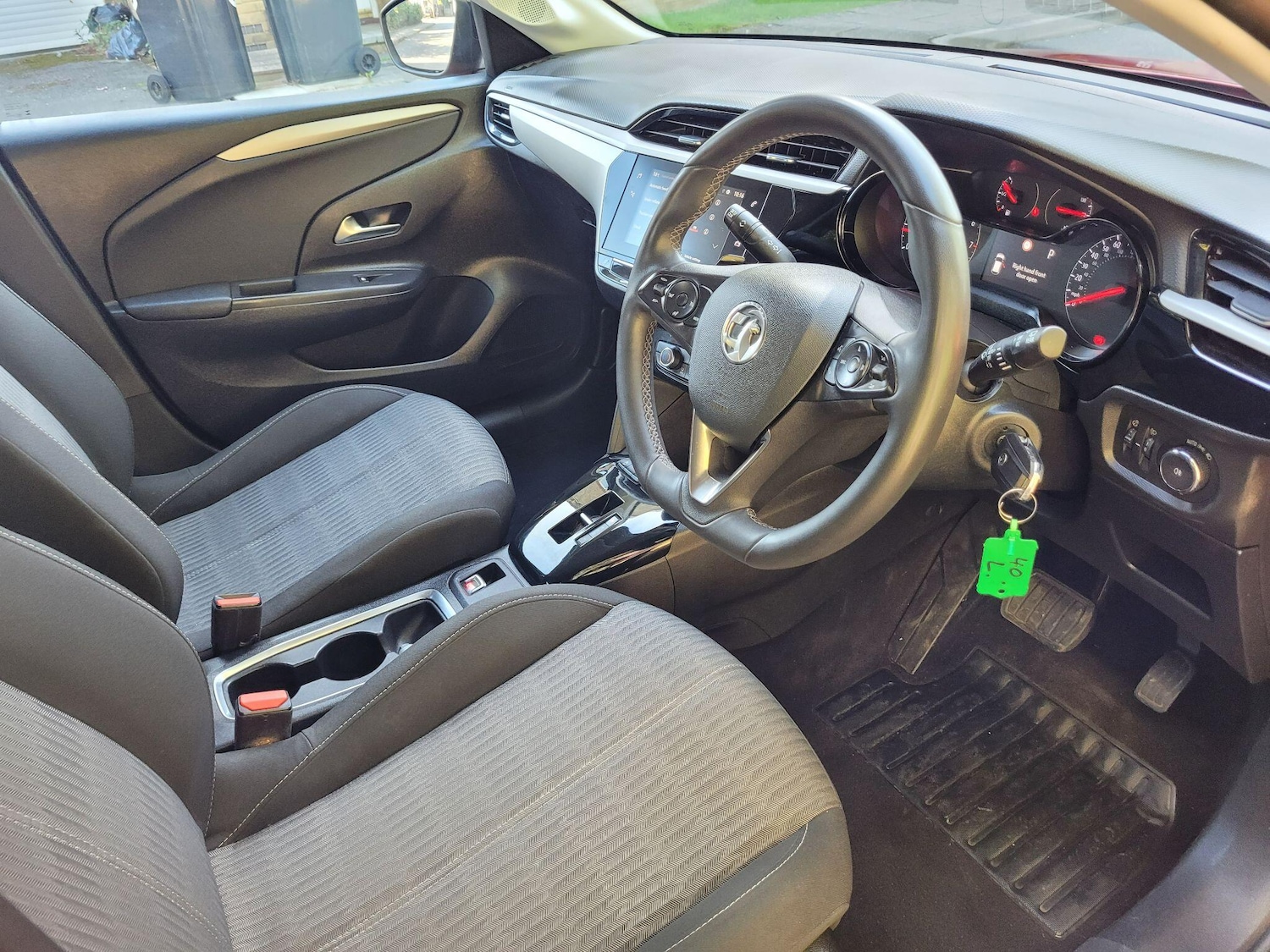 Used Vauxhall Corsa 2023 for sale - 76988526: Photo 32