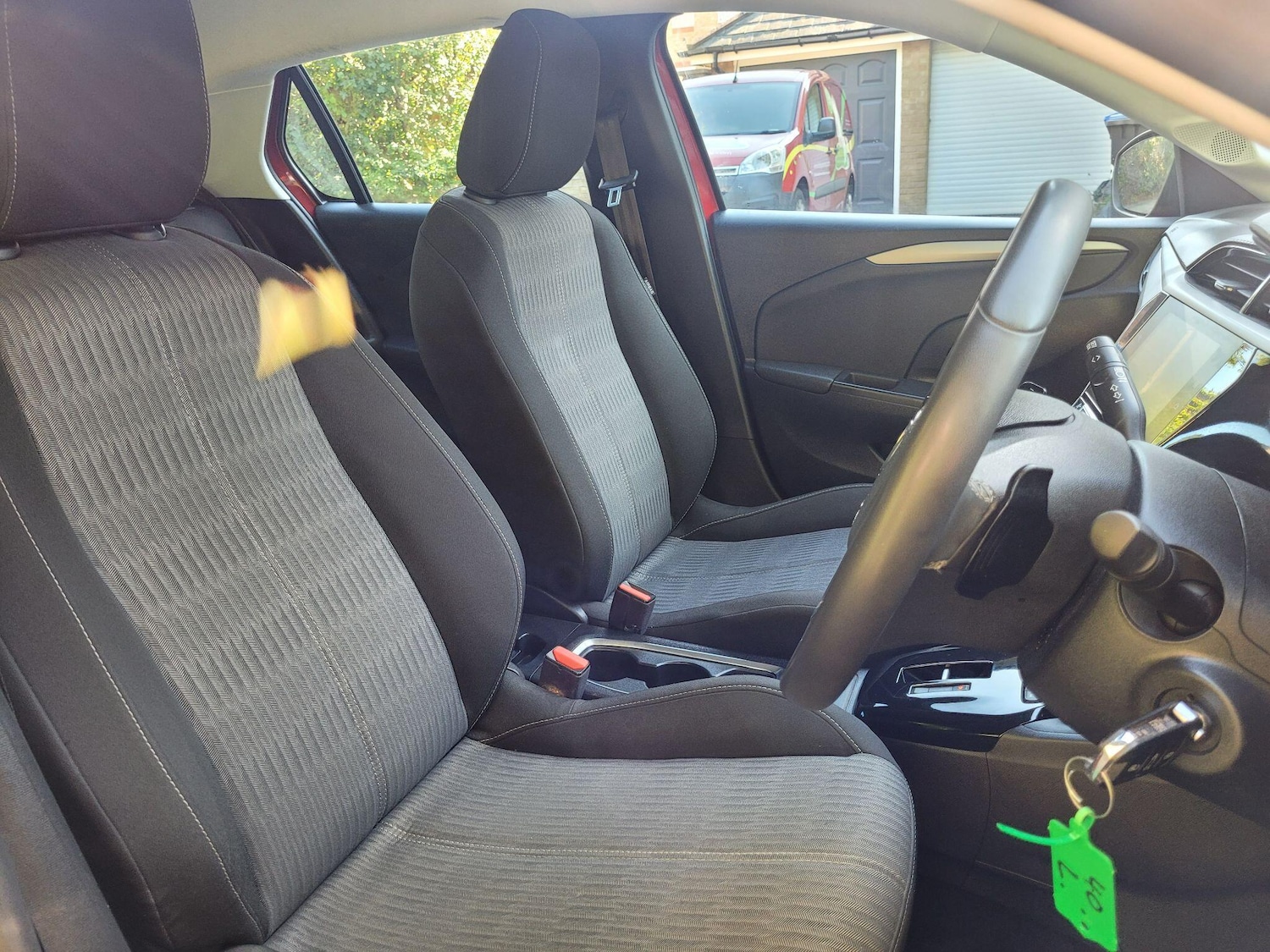 Used Vauxhall Corsa 2023 for sale - 76988526: Photo 33