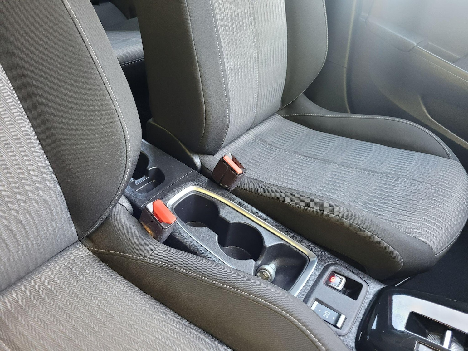 Used Vauxhall Corsa 2023 for sale - 76988526: Photo 34