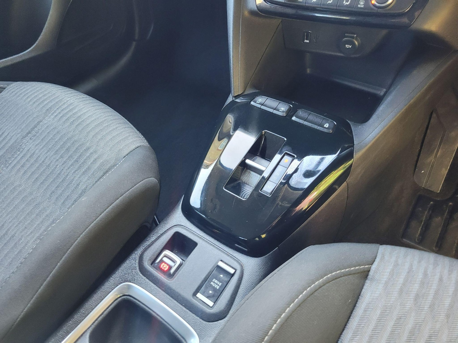 Used Vauxhall Corsa 2023 for sale - 76988526: Photo 35