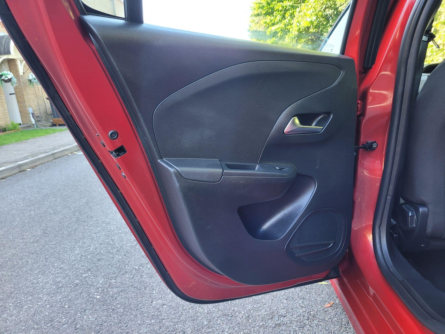 Used Vauxhall Corsa 2023 for sale - 76988526: Photo 37