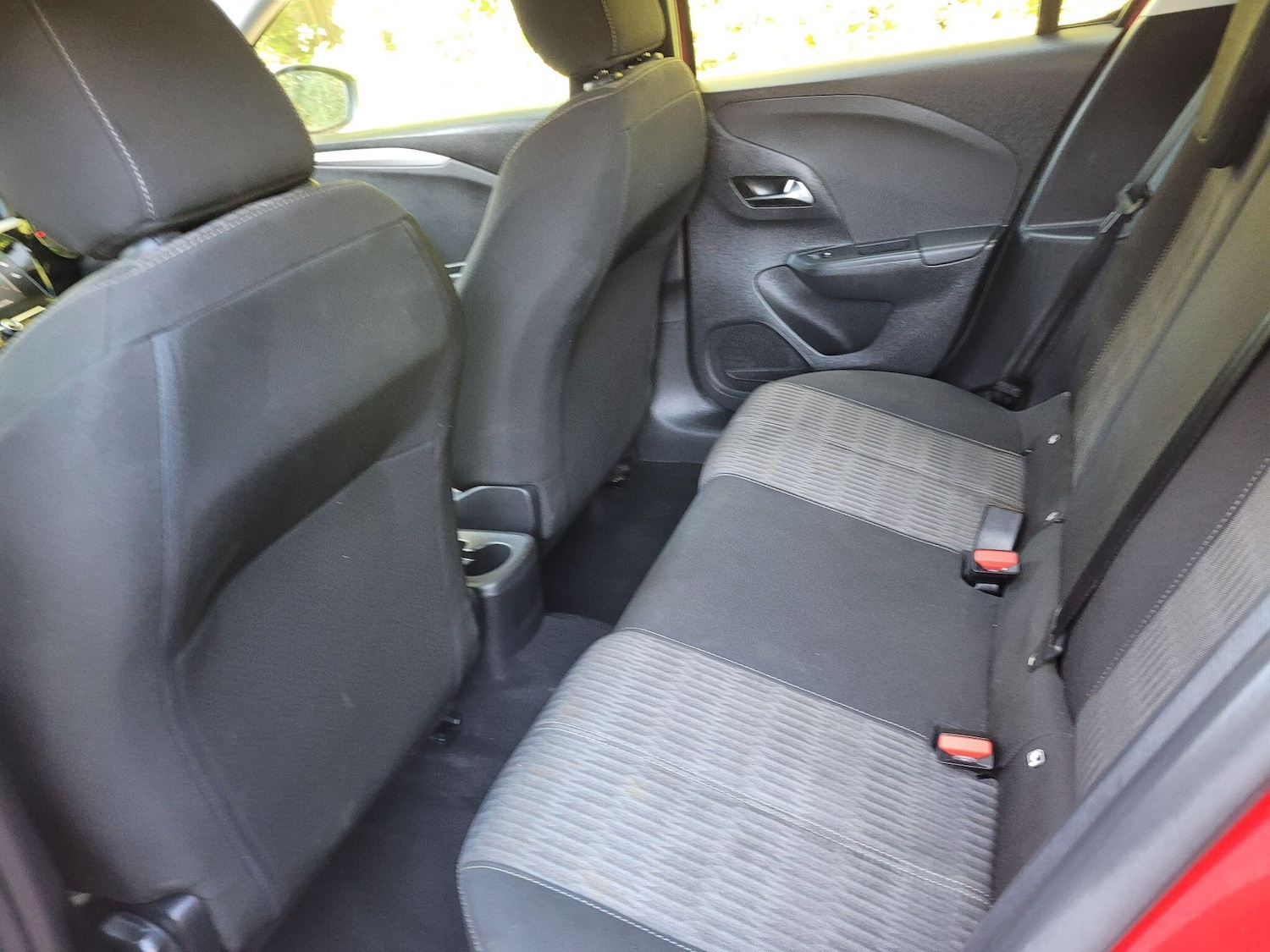 Used Vauxhall Corsa 2023 for sale - 76988526: Photo 38