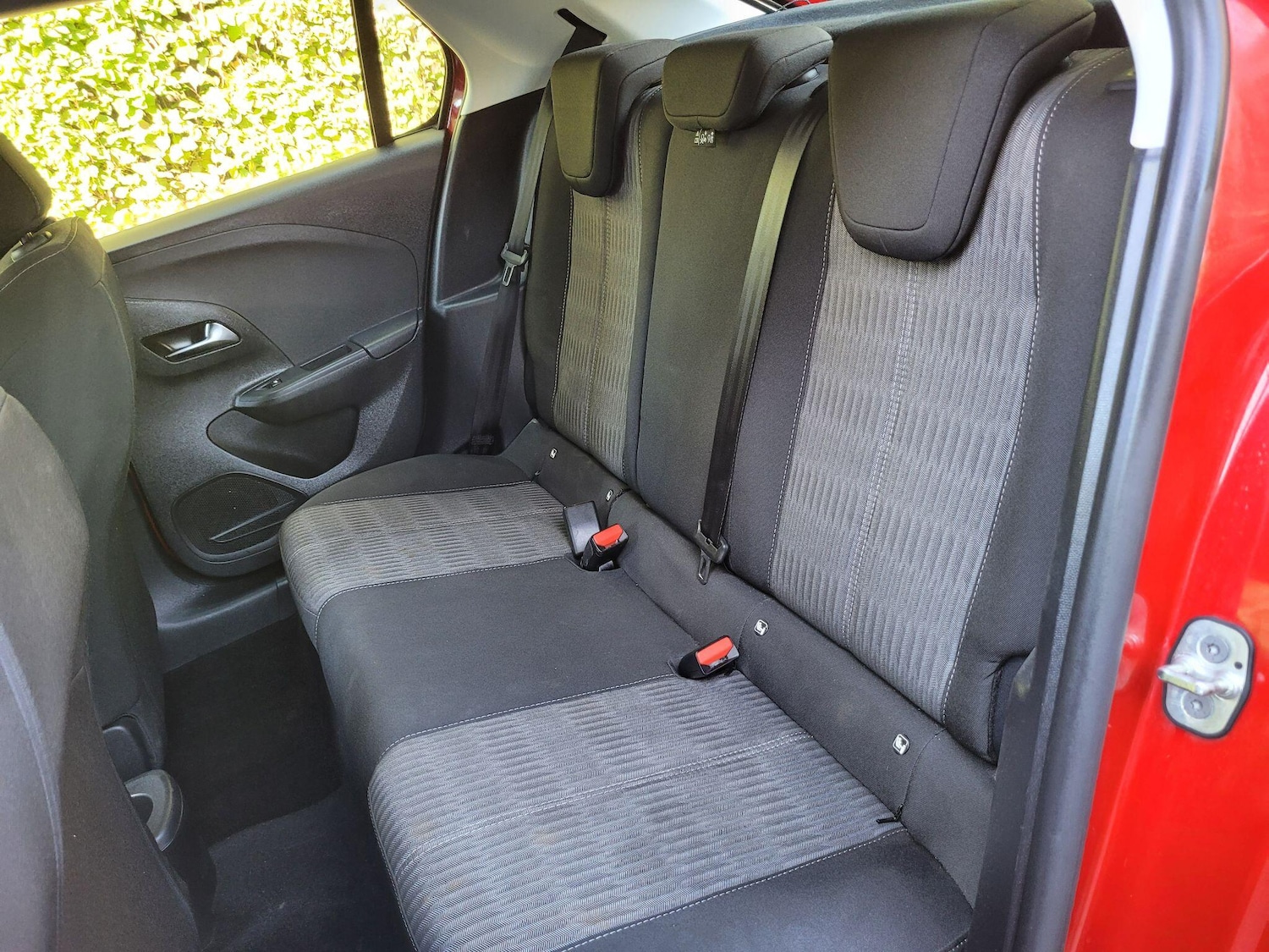 Used Vauxhall Corsa 2023 for sale - 76988526: Photo 39