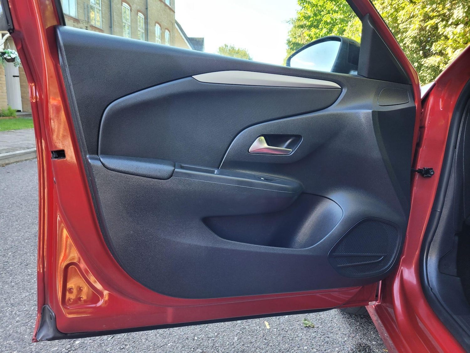 Used Vauxhall Corsa 2023 for sale - 76988526: Photo 40