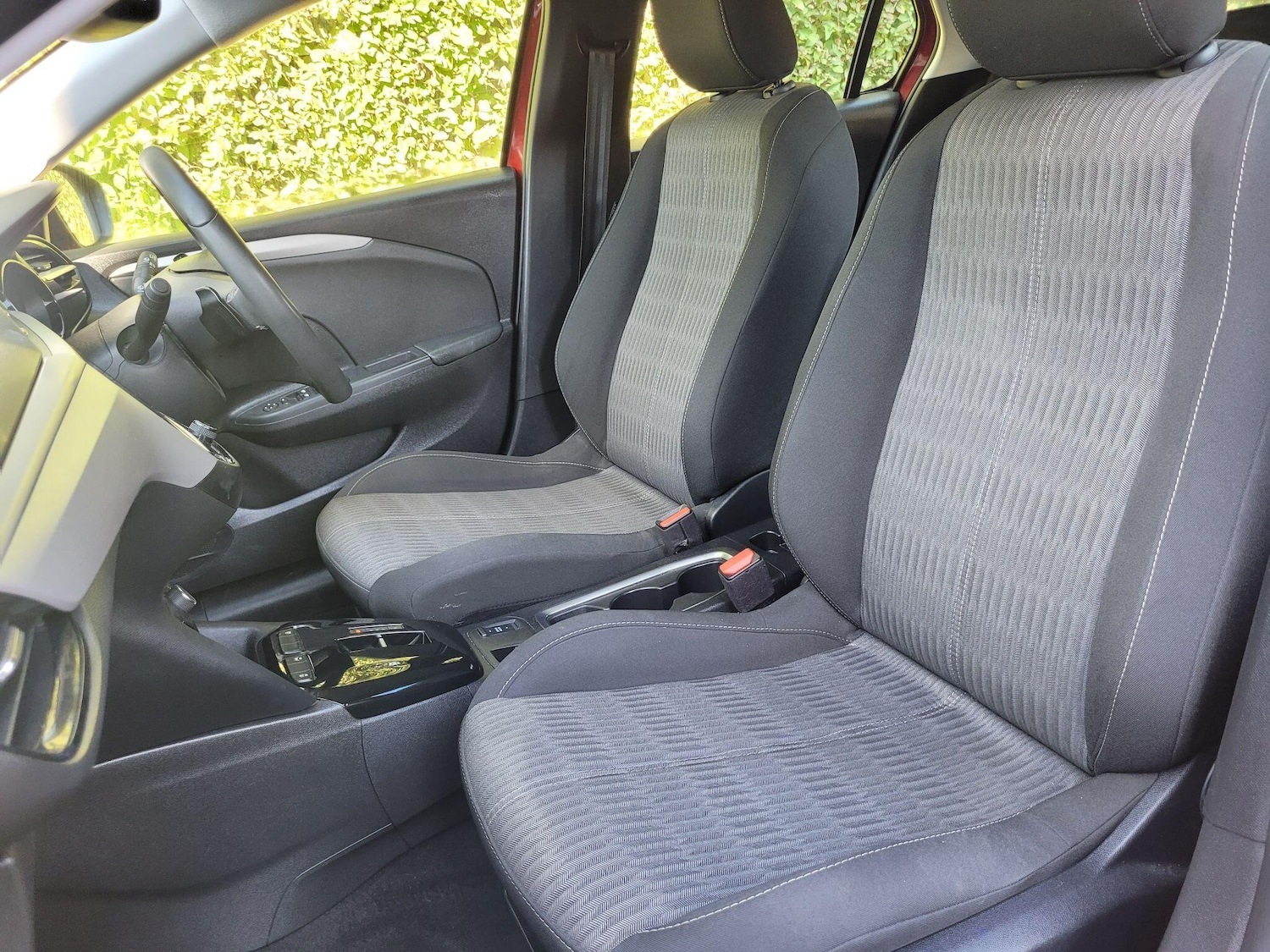 Used Vauxhall Corsa 2023 for sale - 76988526: Photo 42