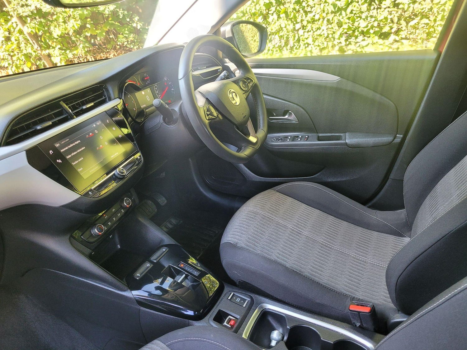 Used Vauxhall Corsa 2023 for sale - 76988526: Photo 43