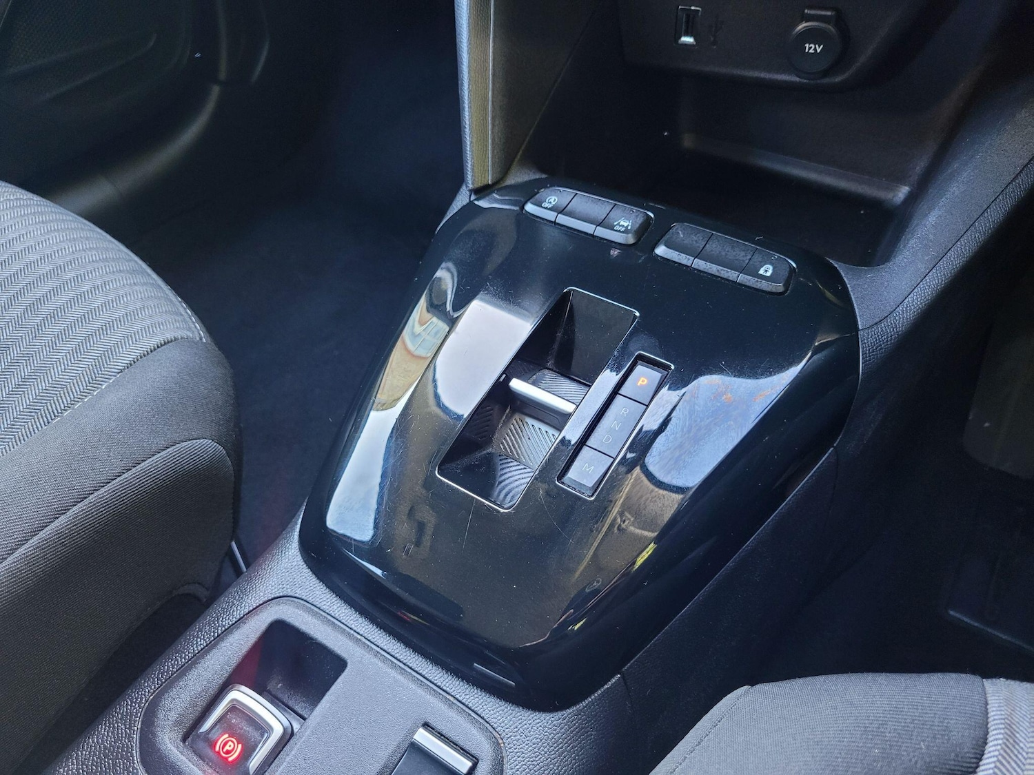 Used Vauxhall Corsa 2023 for sale - 76988526: Photo 44