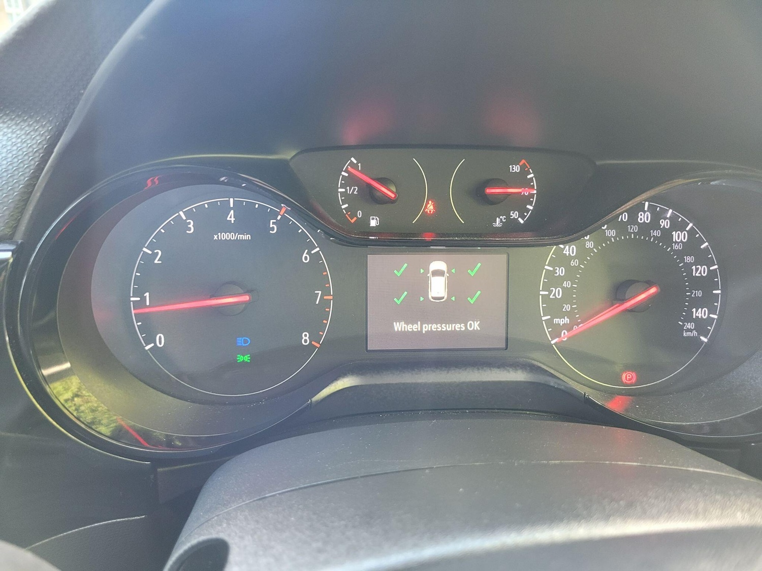 Used Vauxhall Corsa 2023 for sale - 76988526: Photo 45