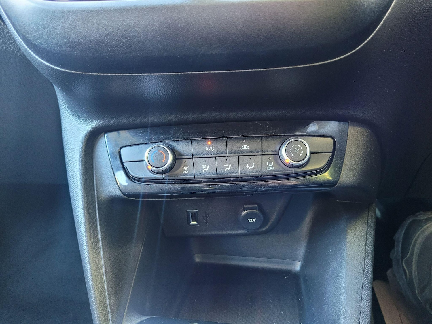 Used Vauxhall Corsa 2023 for sale - 76988526: Photo 47