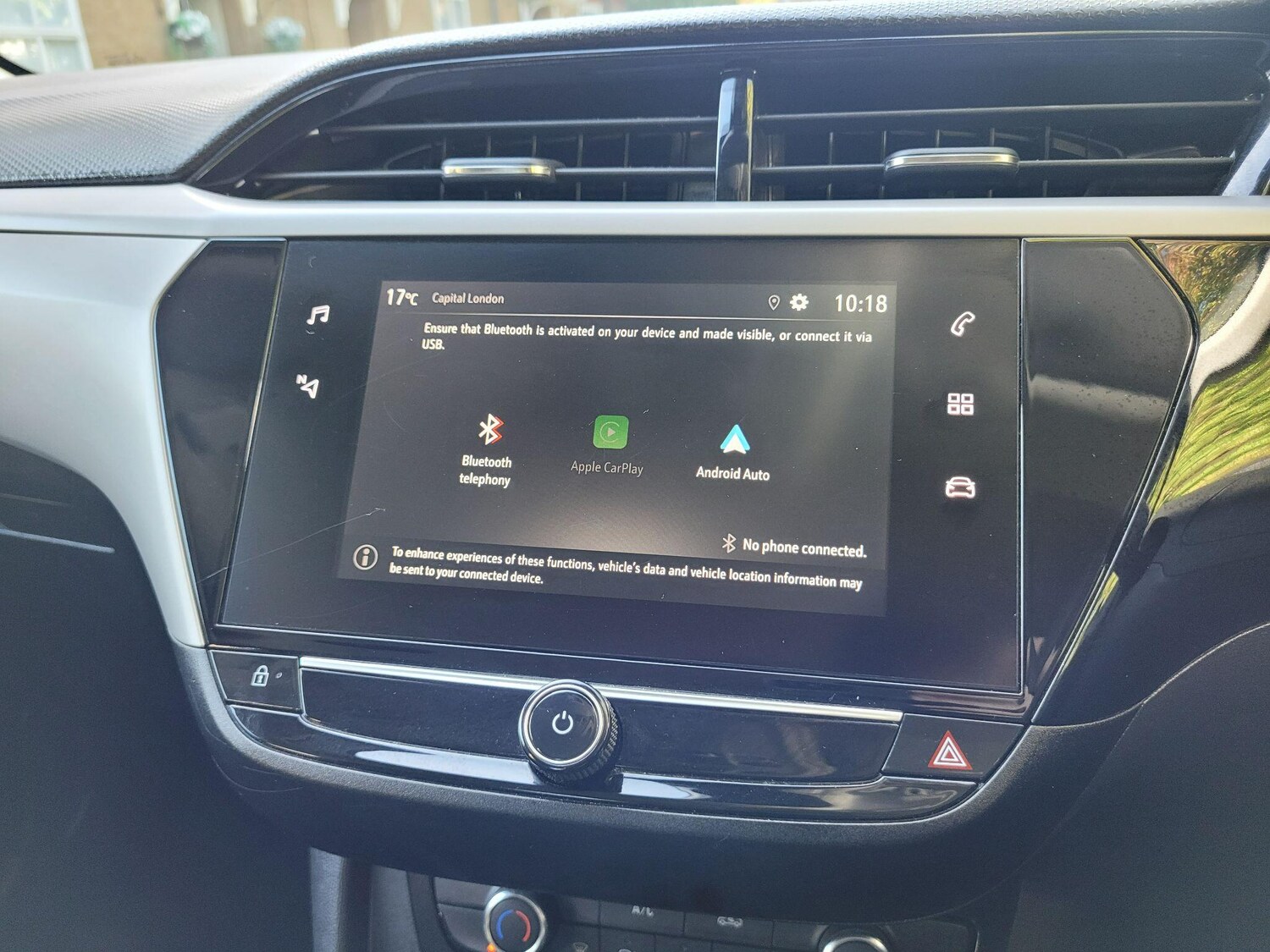 Used Vauxhall Corsa 2023 for sale - 76988526: Photo 50