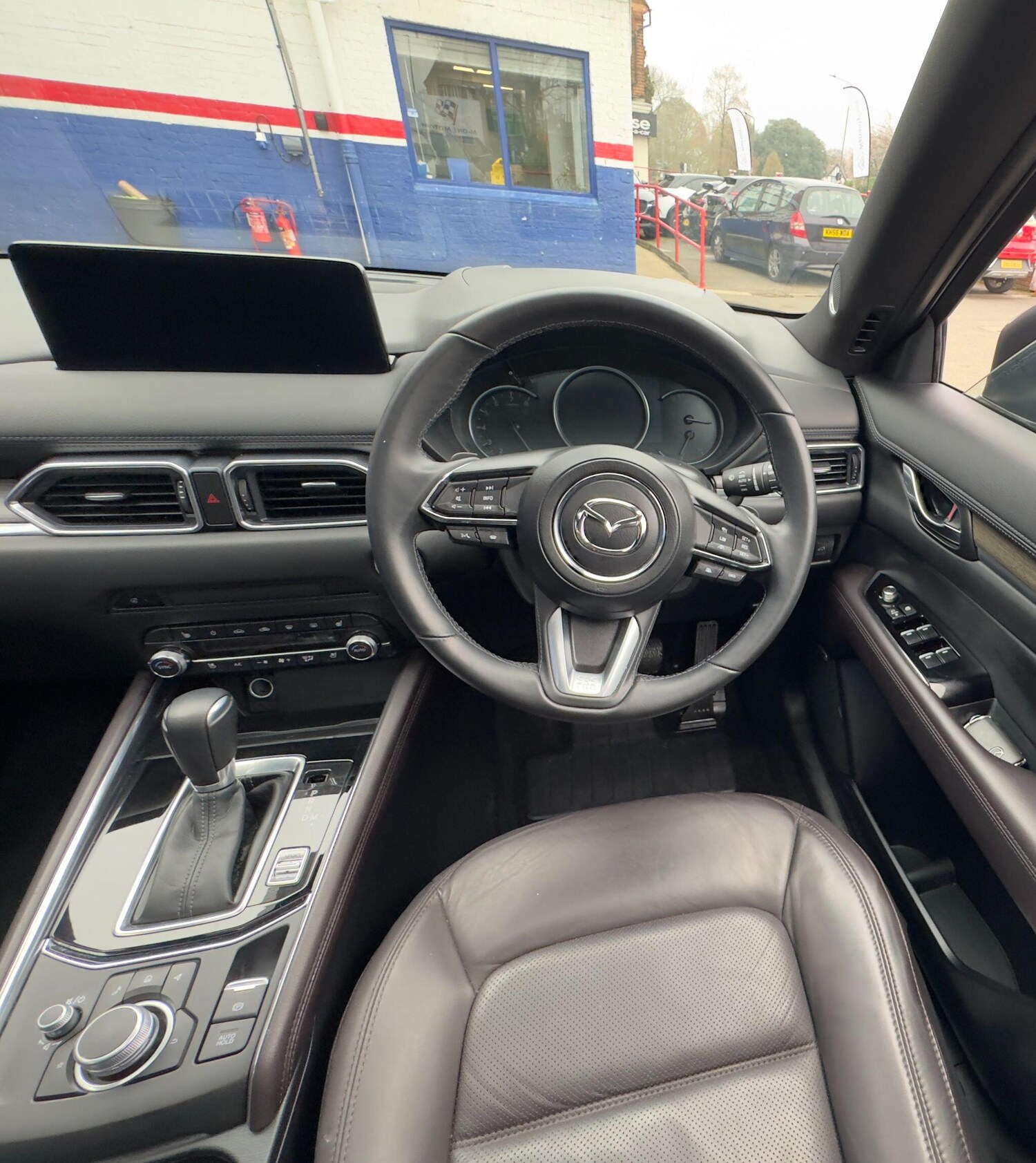 Used Mazda CX-5 for sale - 77808628: Photo 11