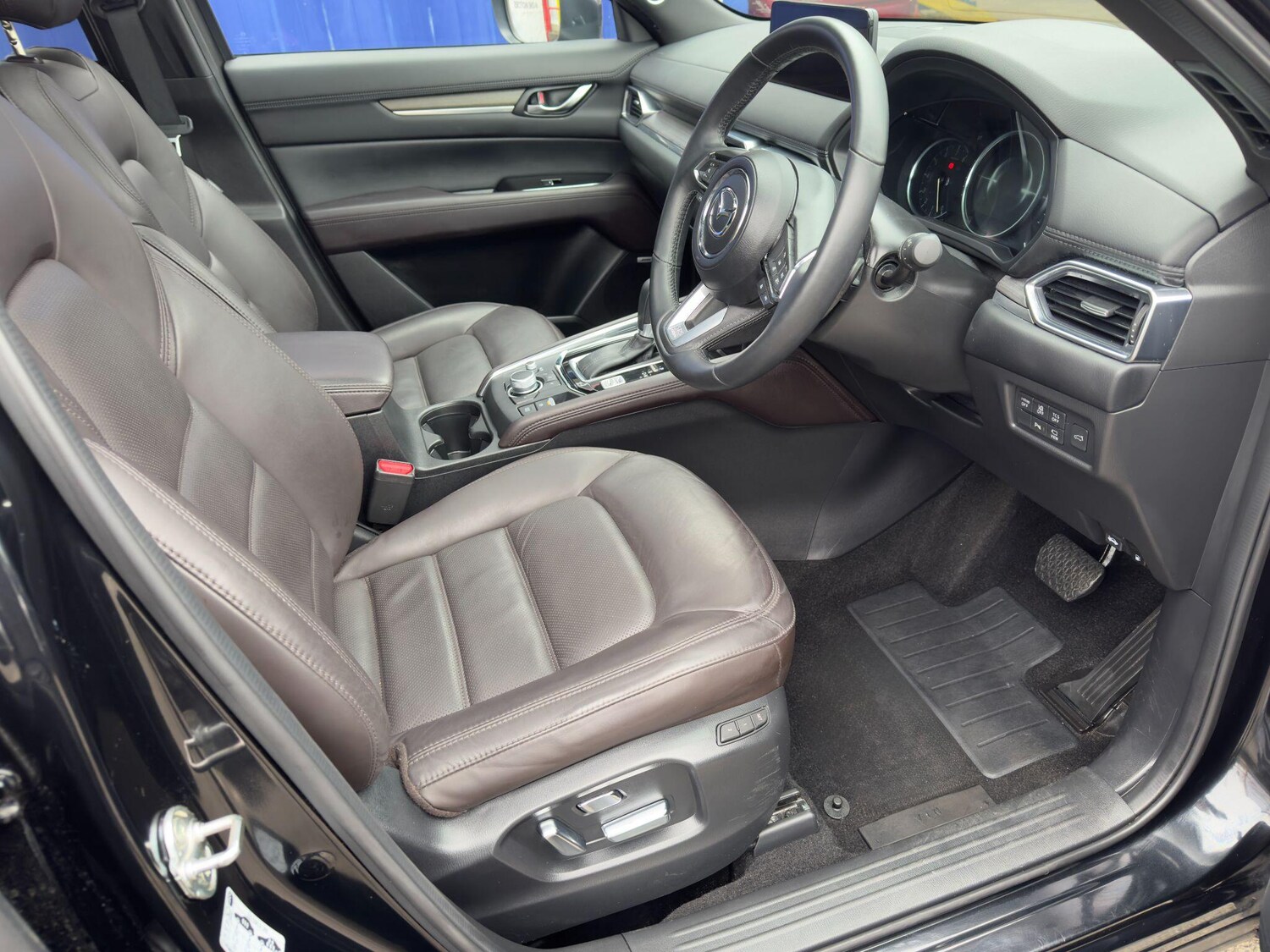 Used Mazda CX-5 for sale - 77808628: Photo 12