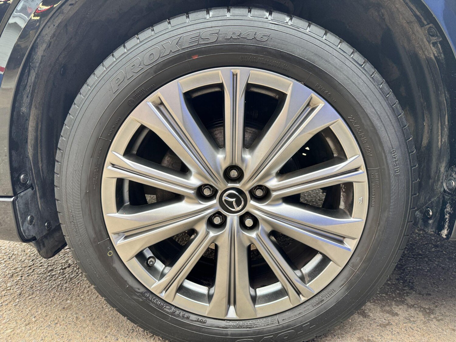 Used Mazda CX-5 for sale - 77808628: Photo 16