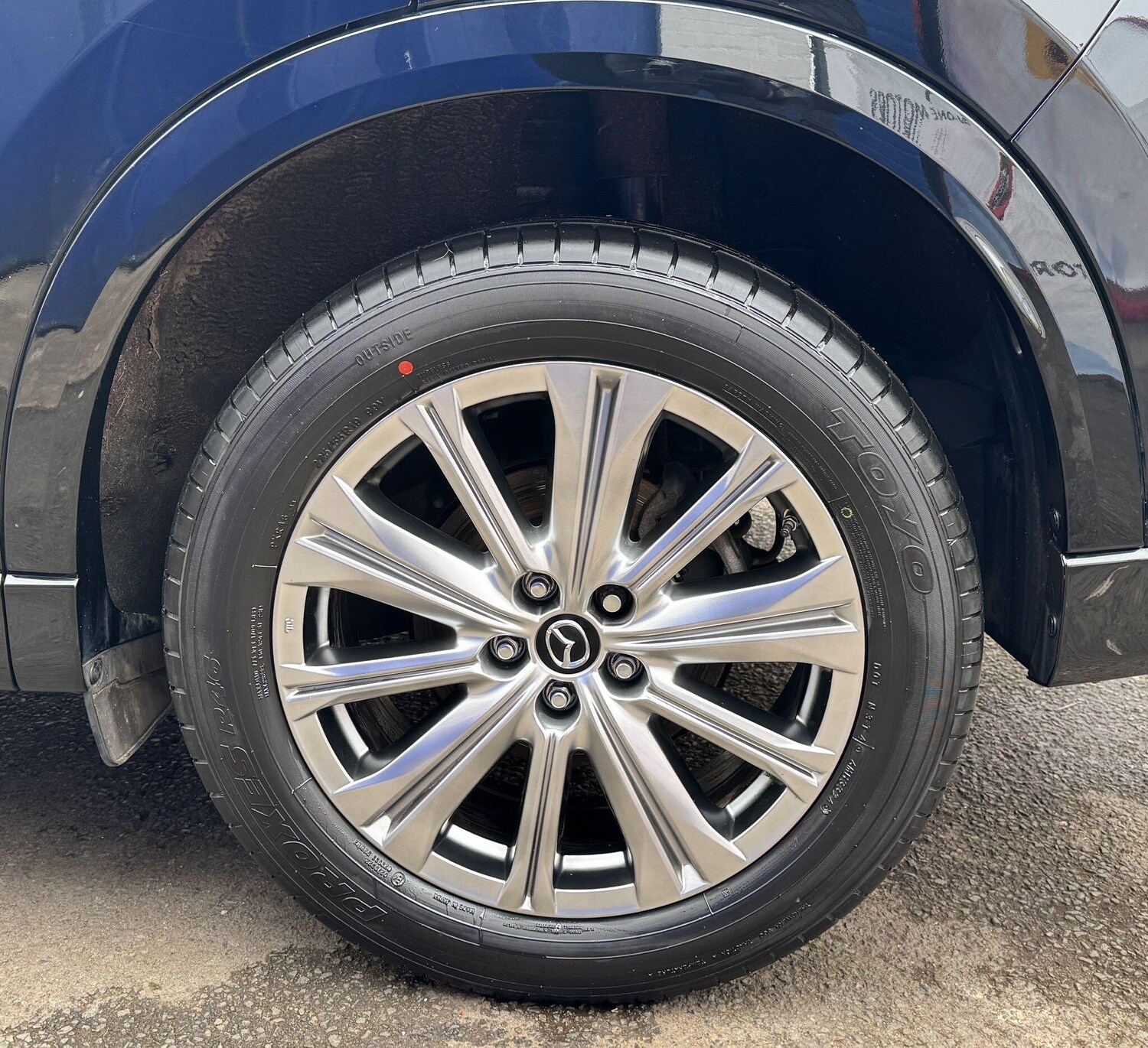 Used Mazda CX-5 for sale - 77808628: Photo 17