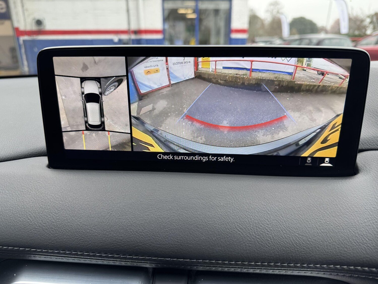 Used Mazda CX-5 for sale - 77808628: Photo 18