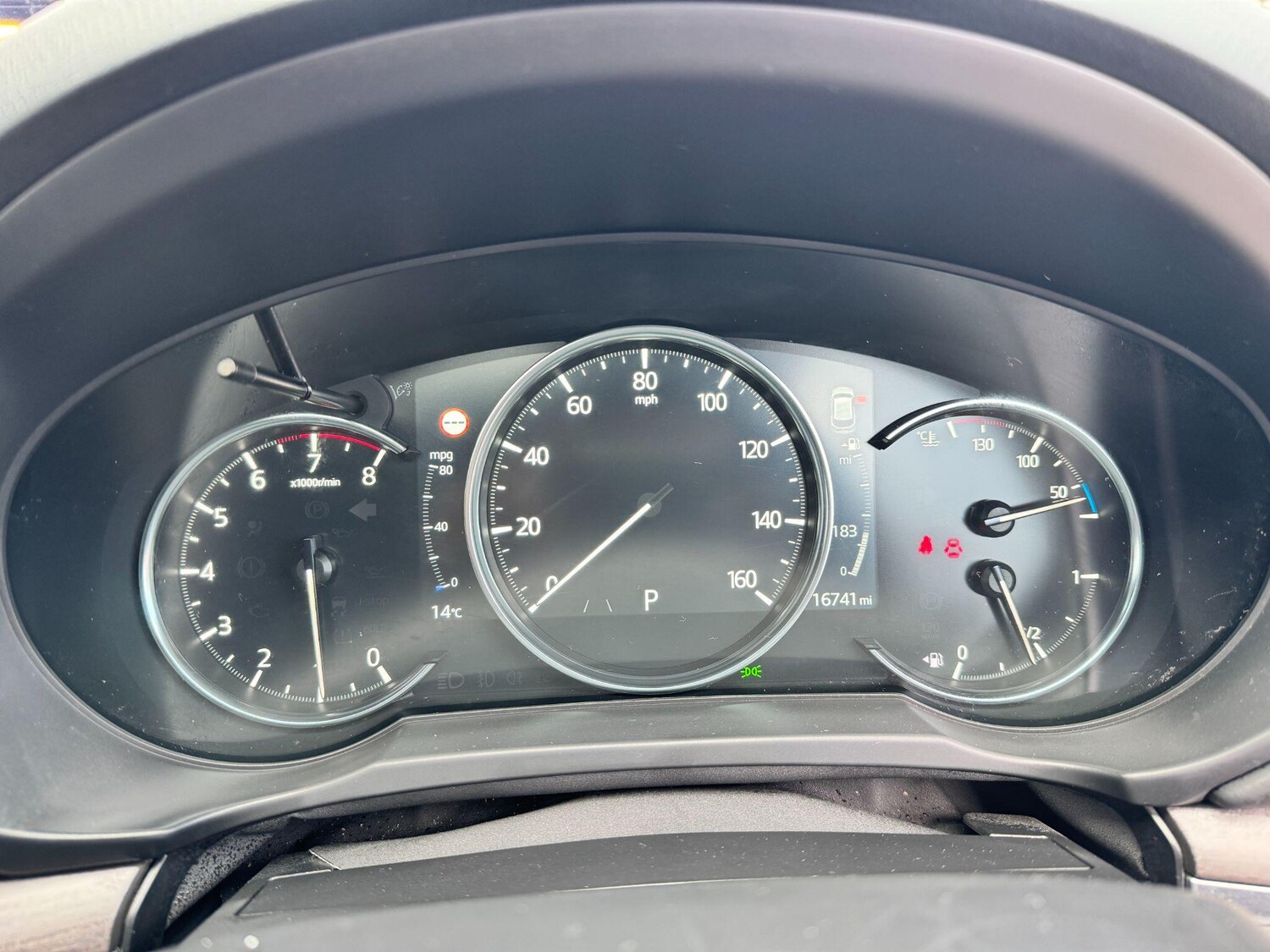 Used Mazda CX-5 for sale - 77808628: Photo 19