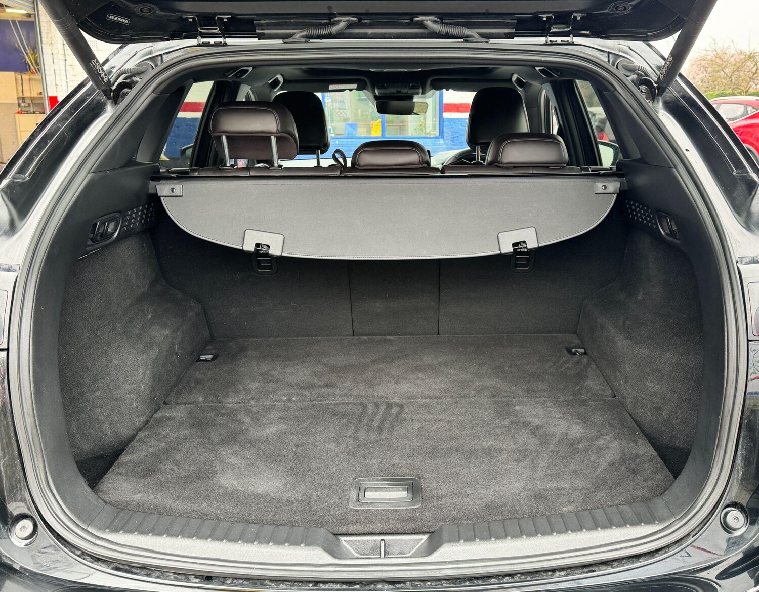 Used Mazda CX-5 for sale - 77808628: Photo 21