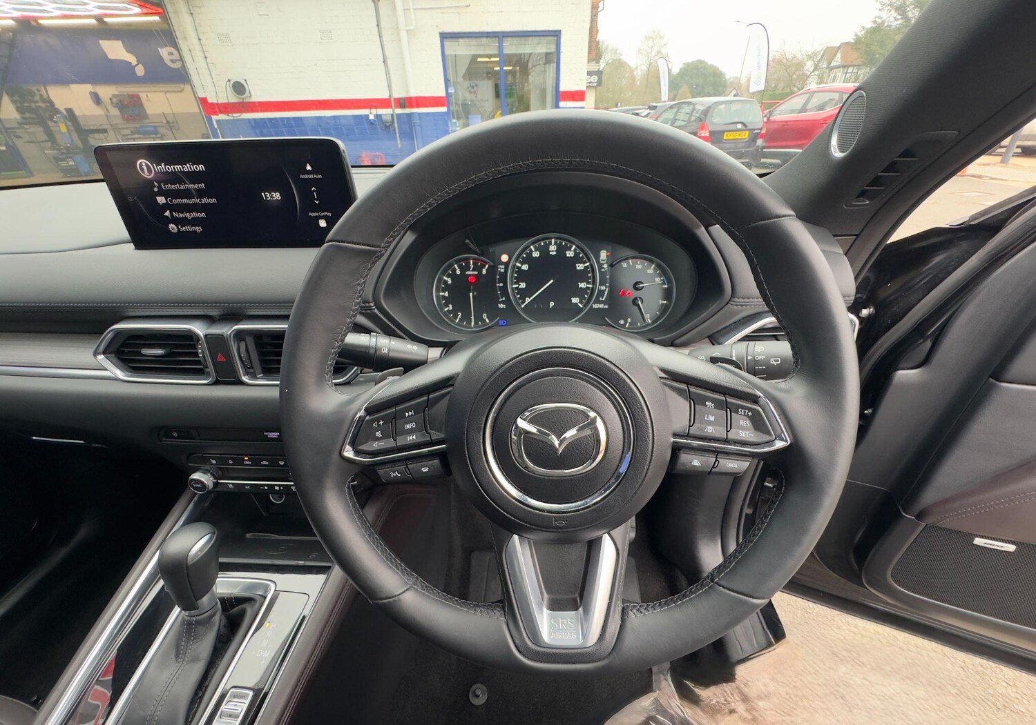 Used Mazda CX-5 for sale - 77808628: Photo 22