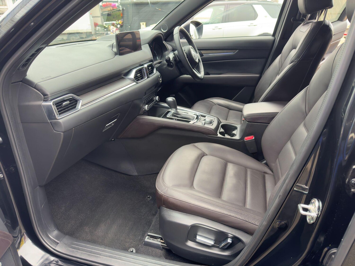 Used Mazda CX-5 for sale - 77808628: Photo 23