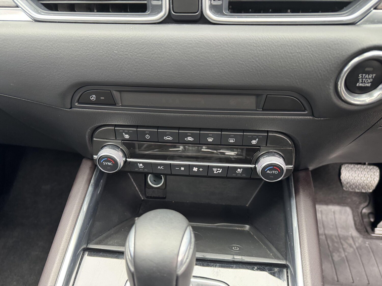 Used Mazda CX-5 for sale - 77808628: Photo 25