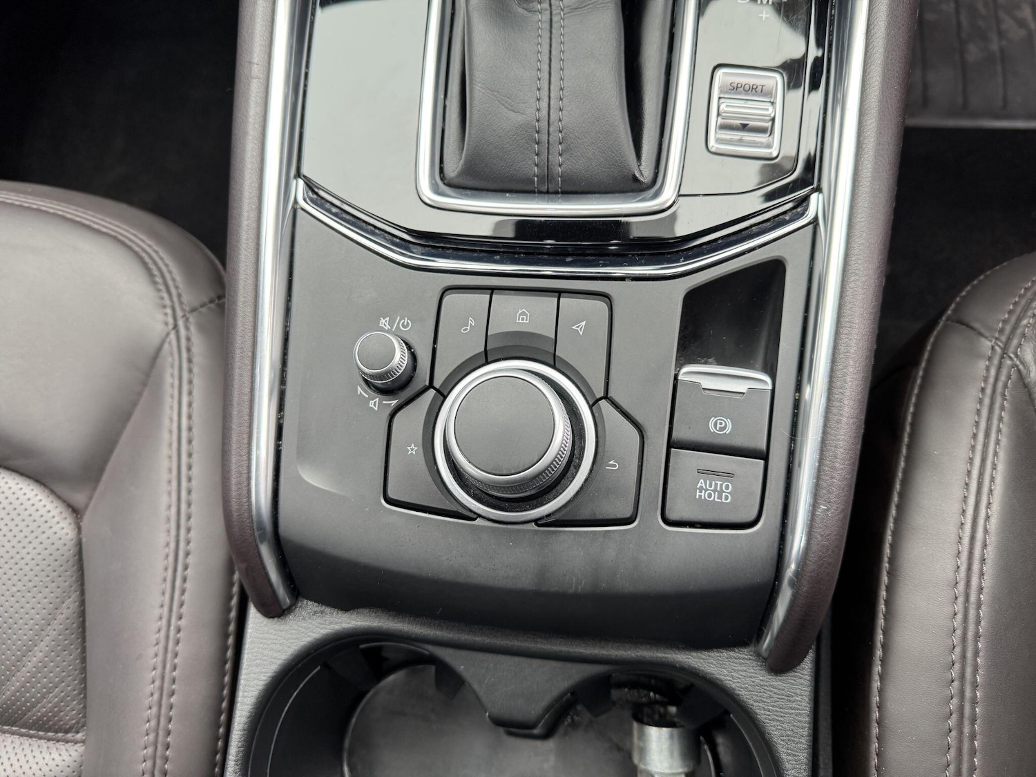 Used Mazda CX-5 for sale - 77808628: Photo 26