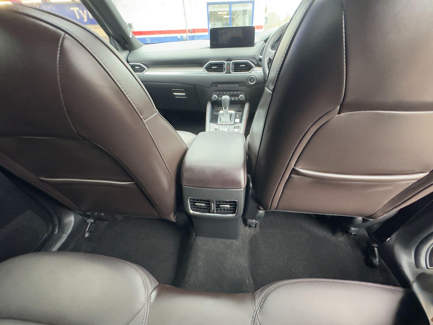 Used Mazda CX-5 for sale - 77808628: Photo 27