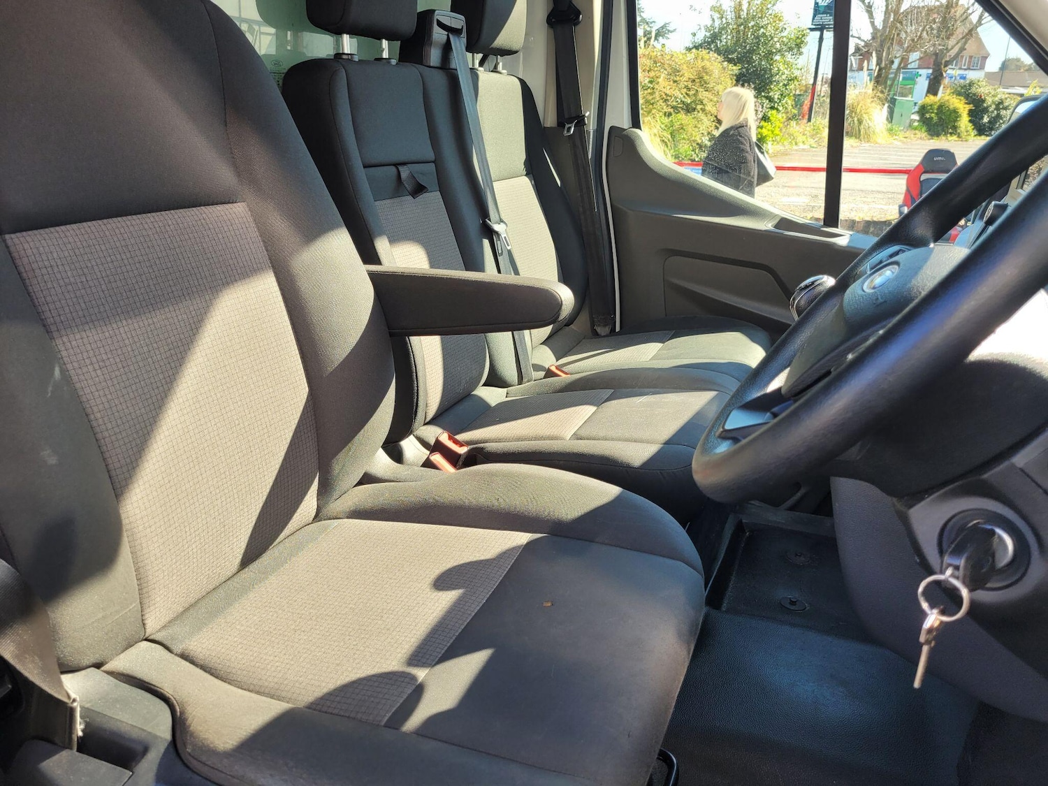 Used Ford Transit for sale - 78128128: Photo 13