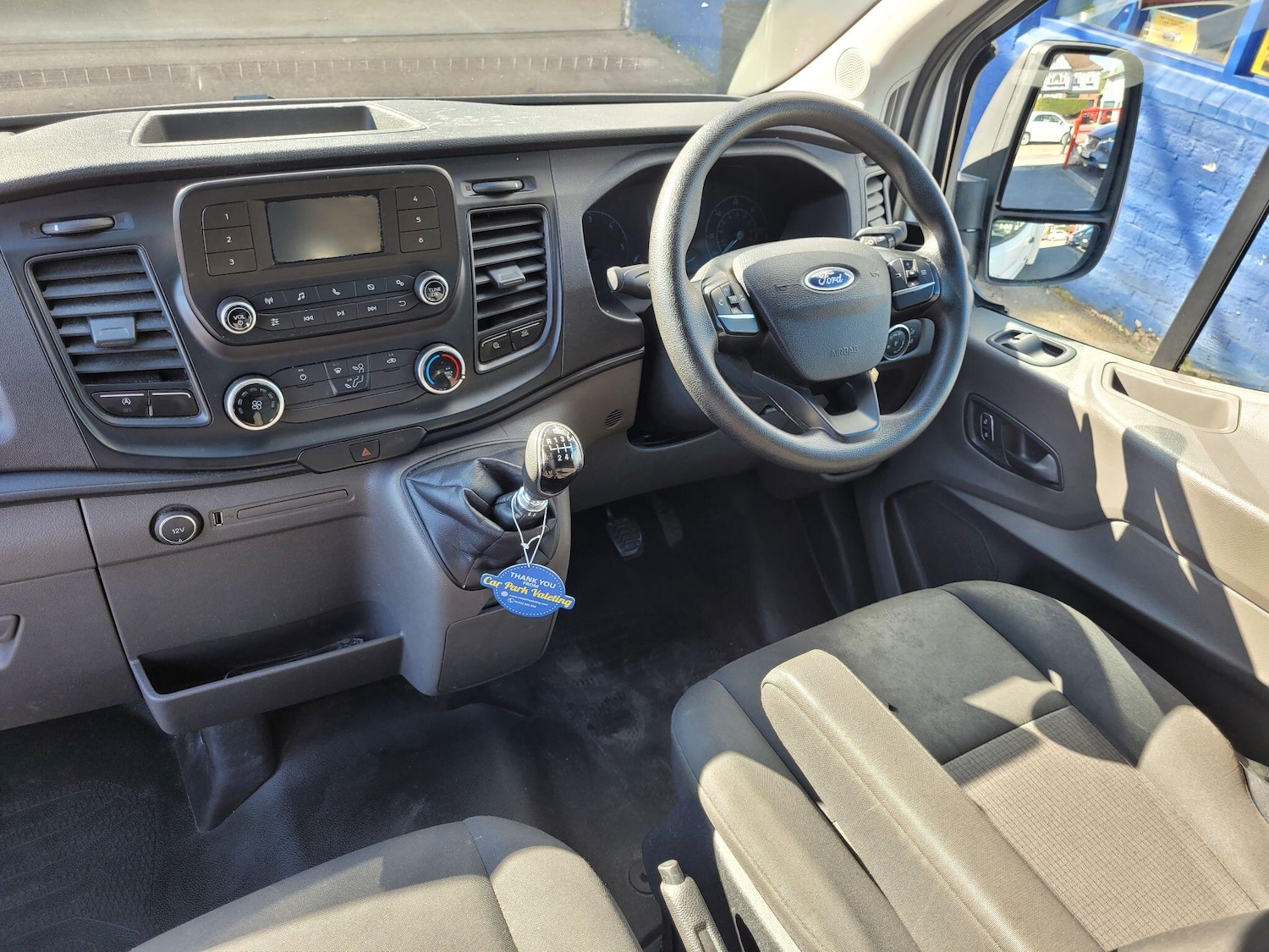 Used Ford Transit for sale - 78128128: Photo 17