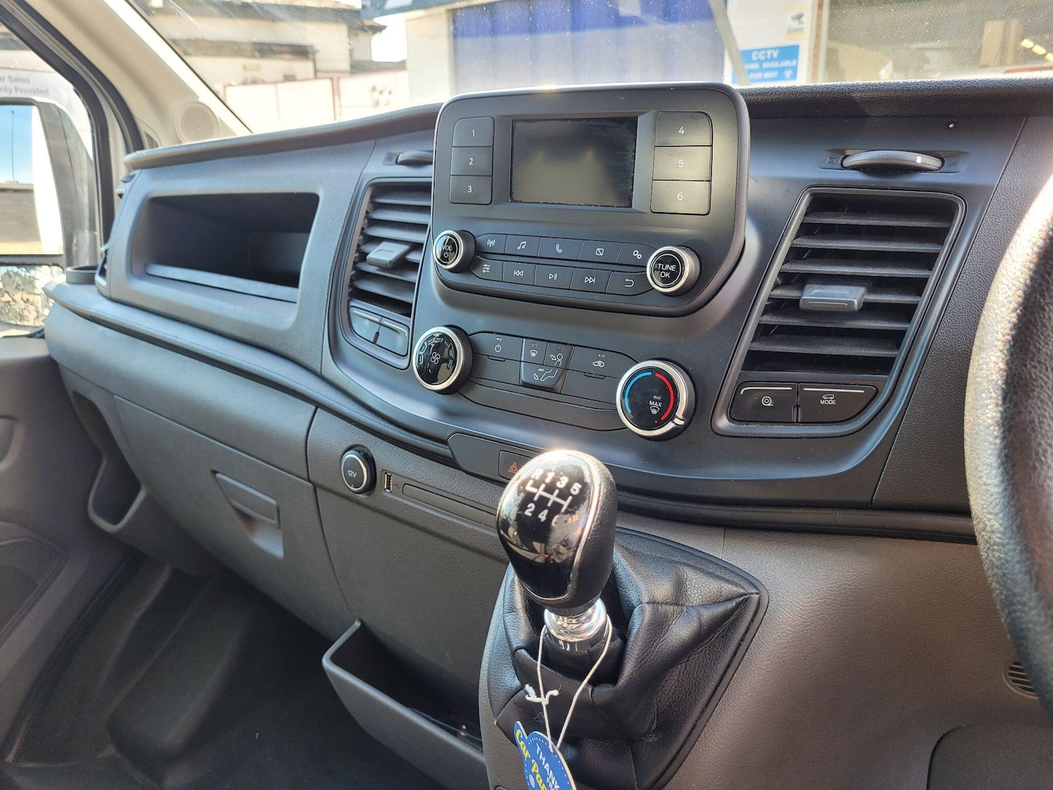 Used Ford Transit for sale - 78128128: Photo 18