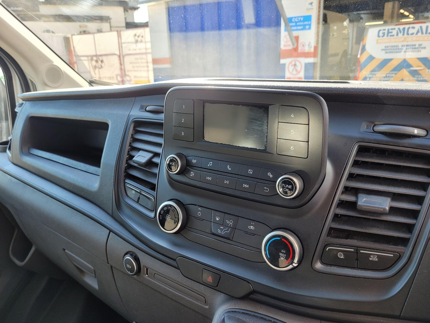 Used Ford Transit for sale - 78128128: Photo 19