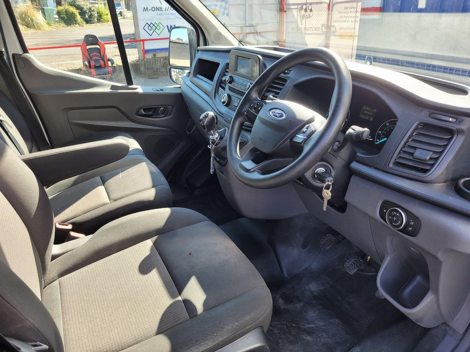 Used Ford Transit for sale - 78128128: Photo 20