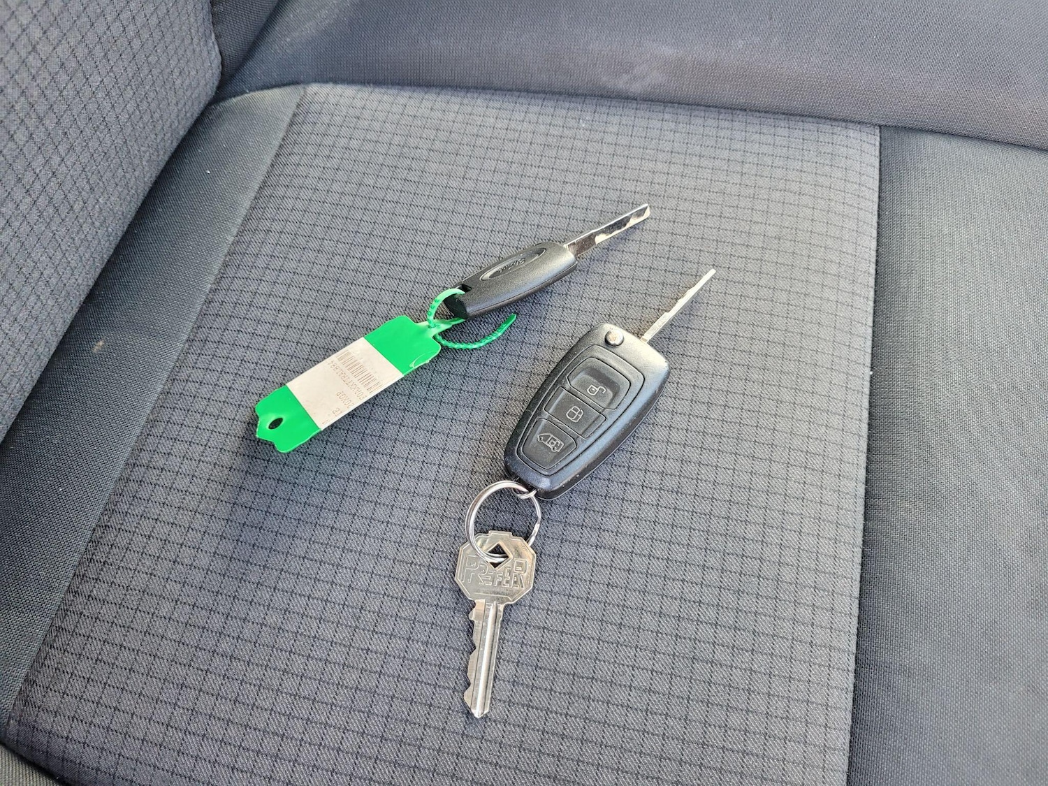 Used Ford Transit for sale - 78128128: Photo 22