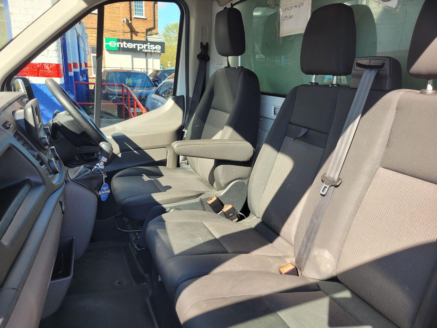 Used Ford Transit for sale - 78128128: Photo 23