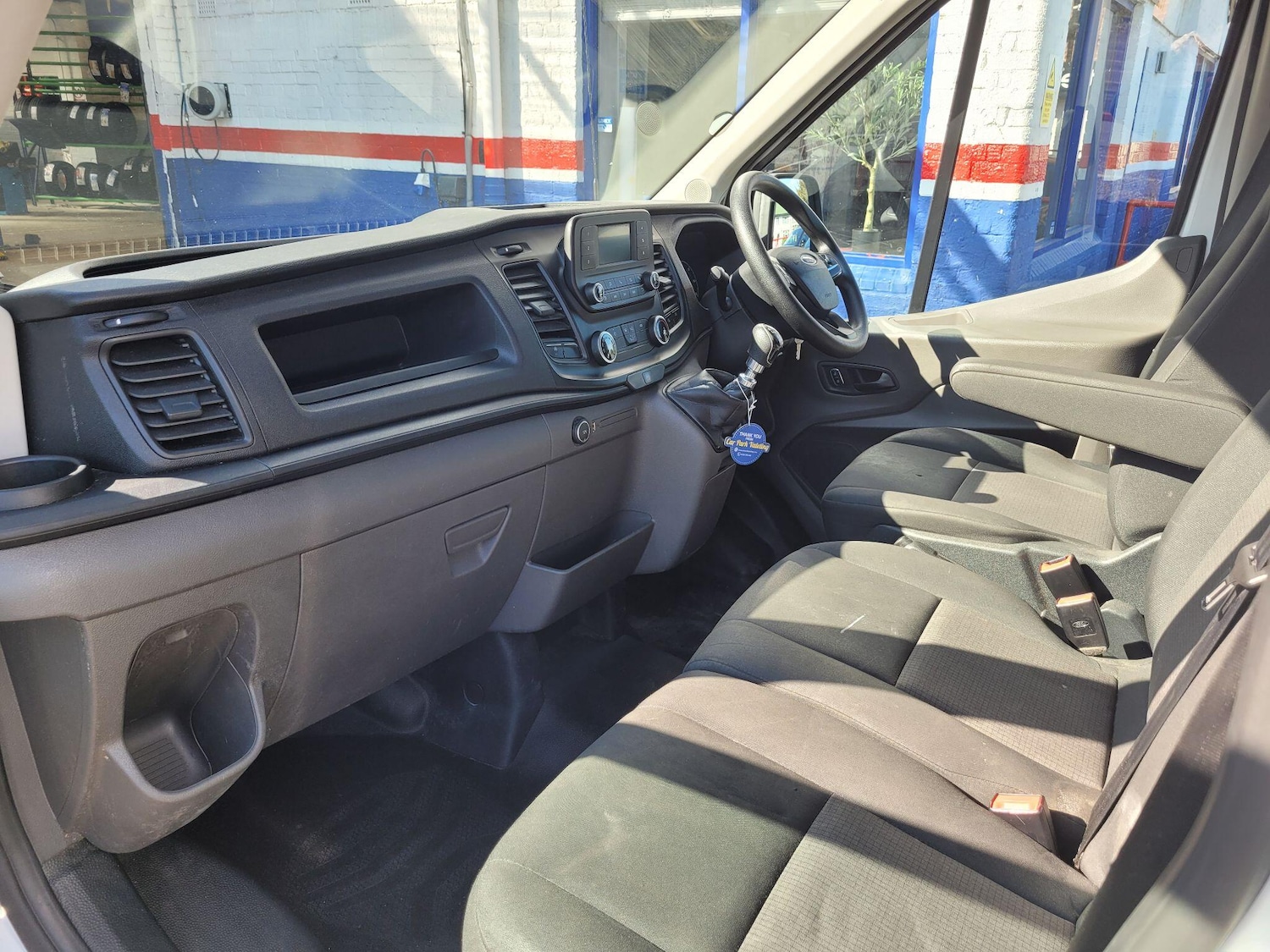 Used Ford Transit for sale - 78128128: Photo 24