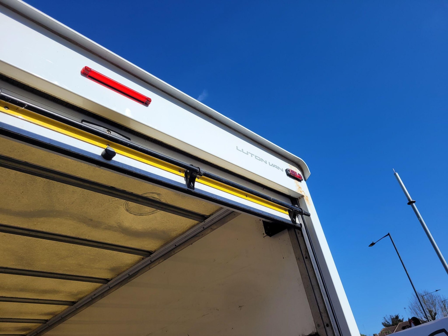 Used Ford Transit for sale - 78128128: Photo 25