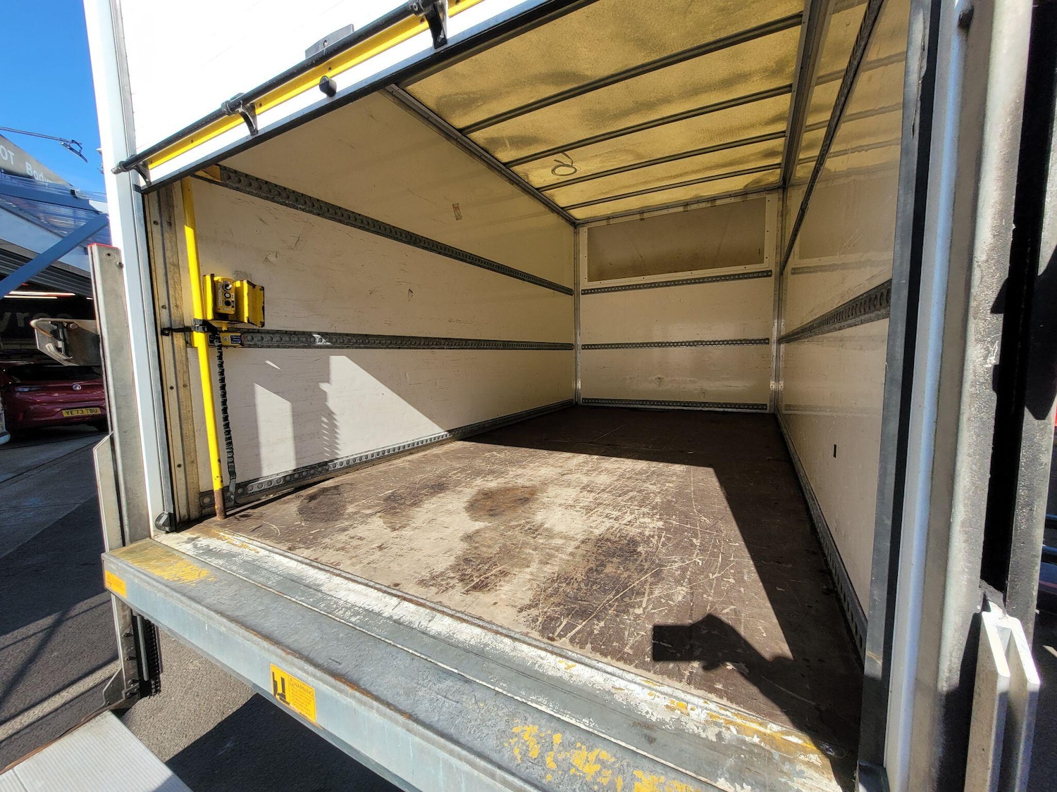 Used Ford Transit for sale - 78128128: Photo 27