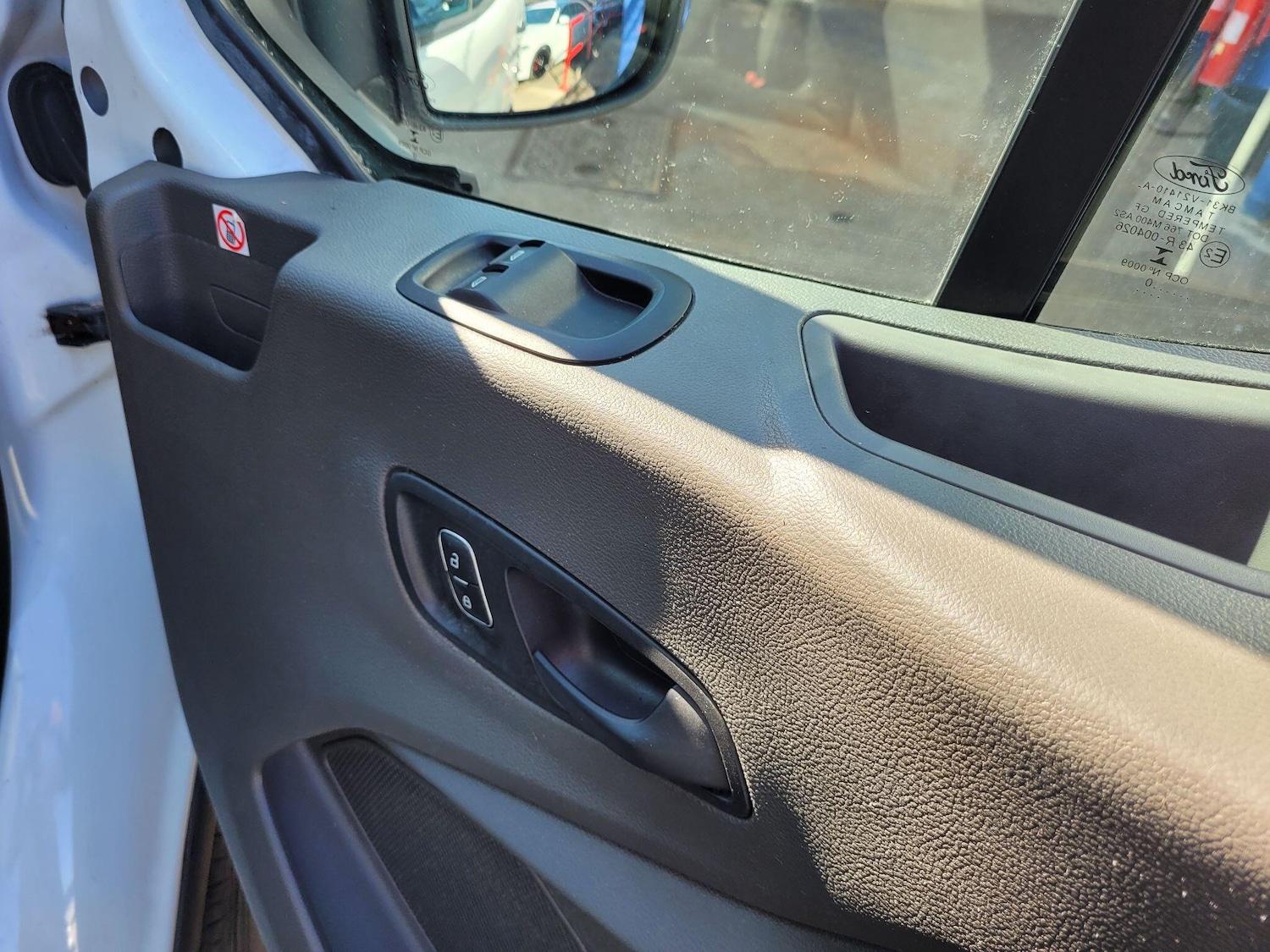 Used Ford Transit for sale - 78128128: Photo 29