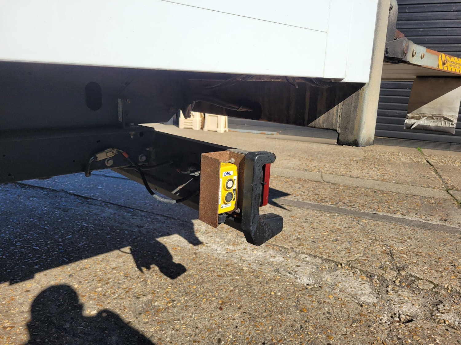 Used Ford Transit for sale - 78128128: Photo 31